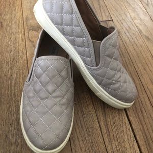 Steve Madden Slip-on Sneakers